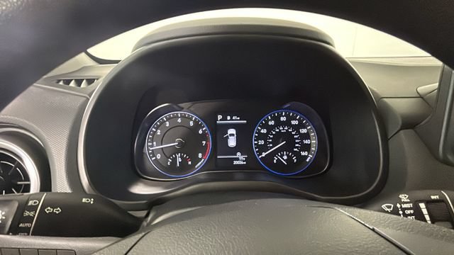 Certified 2023 Hyundai Kona SEL AWD/4WD image 17
