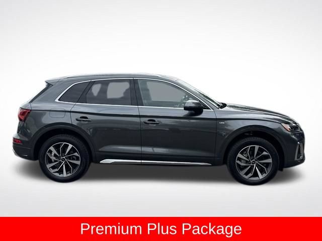 Certified 2023 Audi Q5 2.0T Premium Plus w/ Premium Plus Package AWD/4WD image 10