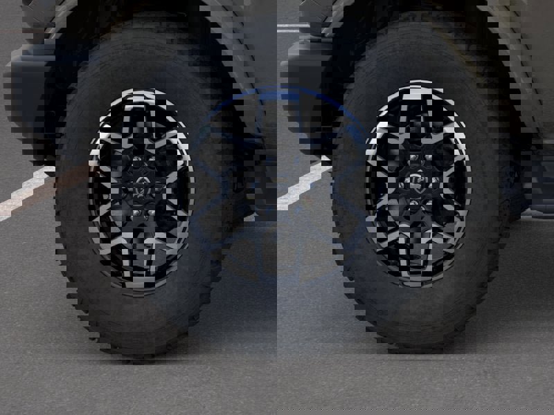 New 2026 Ford Bronco Outer Banks image 21