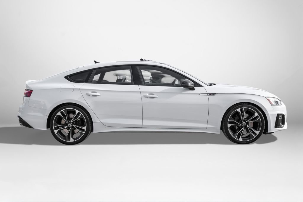 Used 2022 Audi S5 Prestige image 5