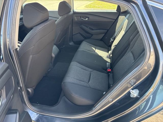 Used 2024 Honda Accord EX image 13