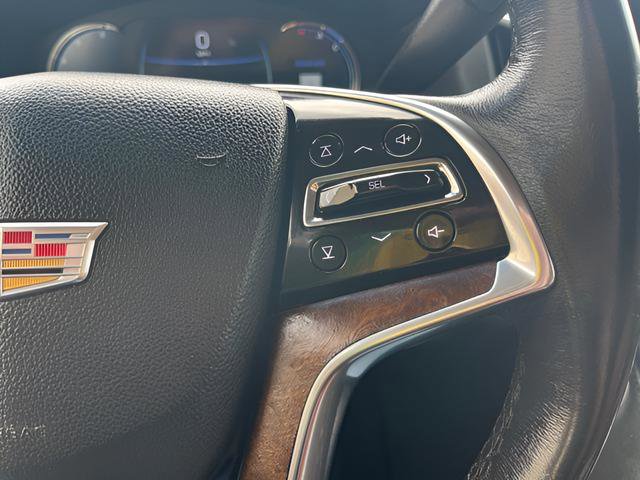Used 2020 Cadillac Escalade Luxury AWD/4WD image 21