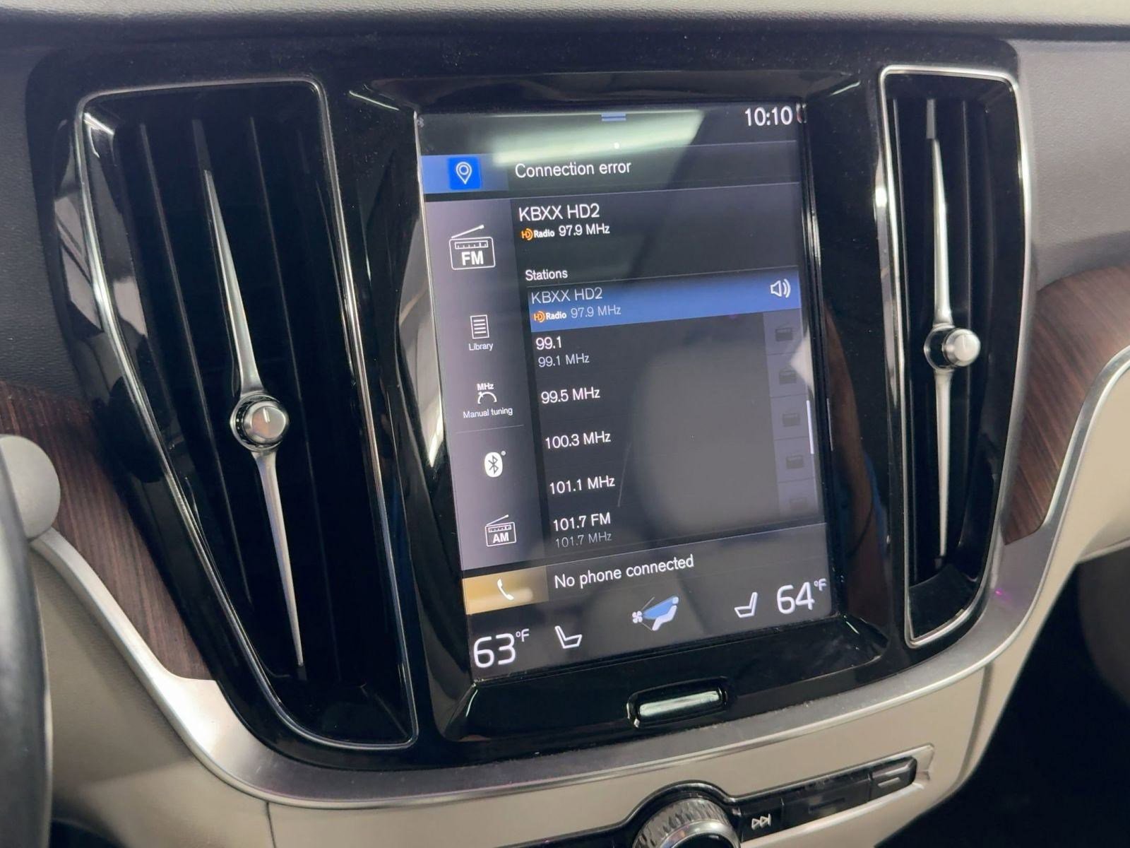 Used 2019 Volvo S60 T5 Momentum image 23