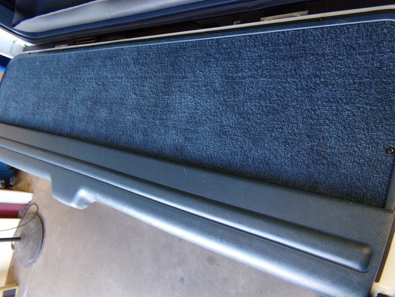 Used 1994 Chevrolet Suburban K1500 4WD image 65