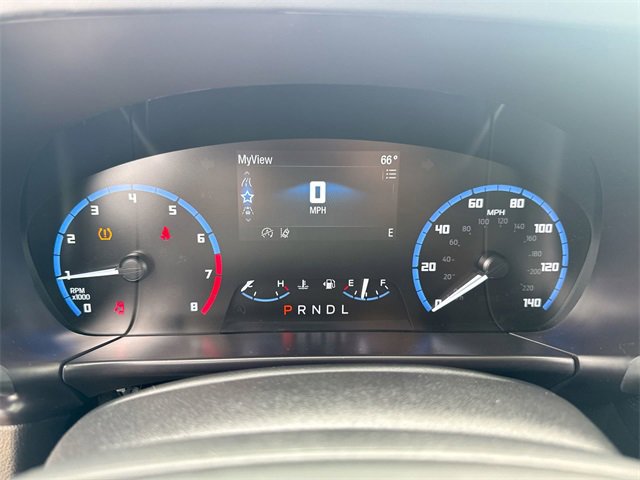 Certified 2024 Ford Bronco Sport Big Bend w/ Convenience Package image 14