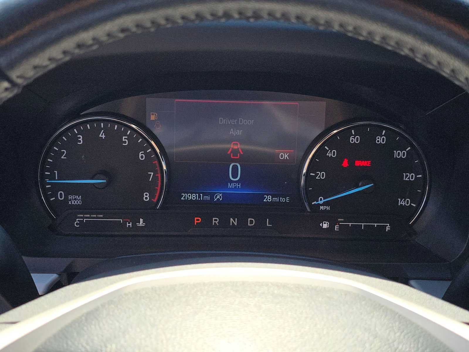 Used 2023 Ford Explorer XLT RWD image 25
