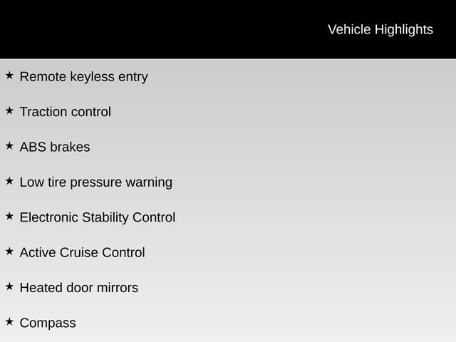Used 2019 Toyota Corolla SE w/ Carpet Mat Package image 5