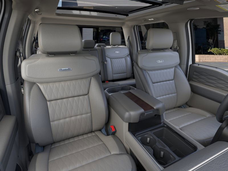 New 2026 Ford F350 Platinum image 10