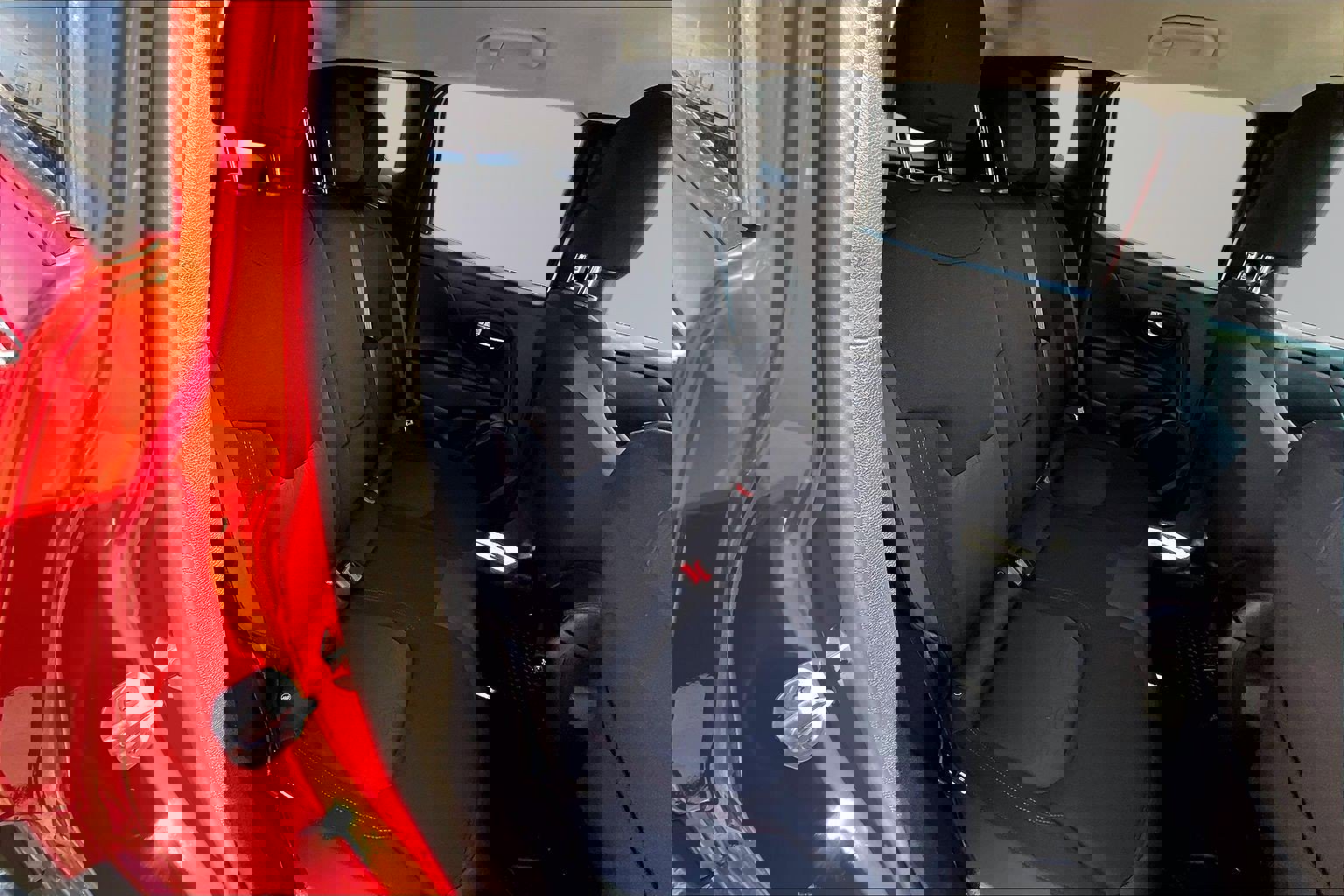 Used 2022 Jeep Renegade Trailhawk image 17