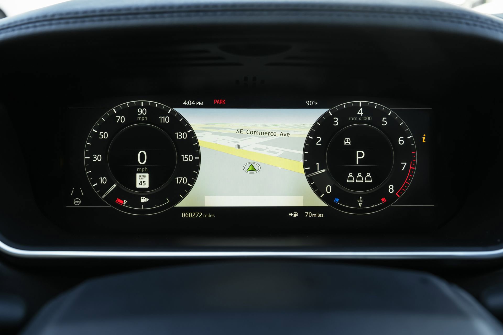 Used 2021 Land Rover Range Rover Westminster Edition image 10