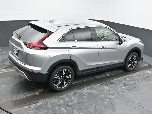 Used 2024 Mitsubishi Eclipse Cross SE image 43
