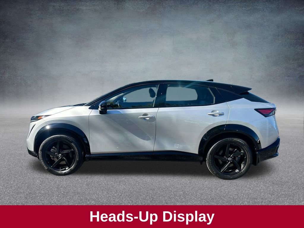 Used 2023 Nissan Ariya AWD image 12
