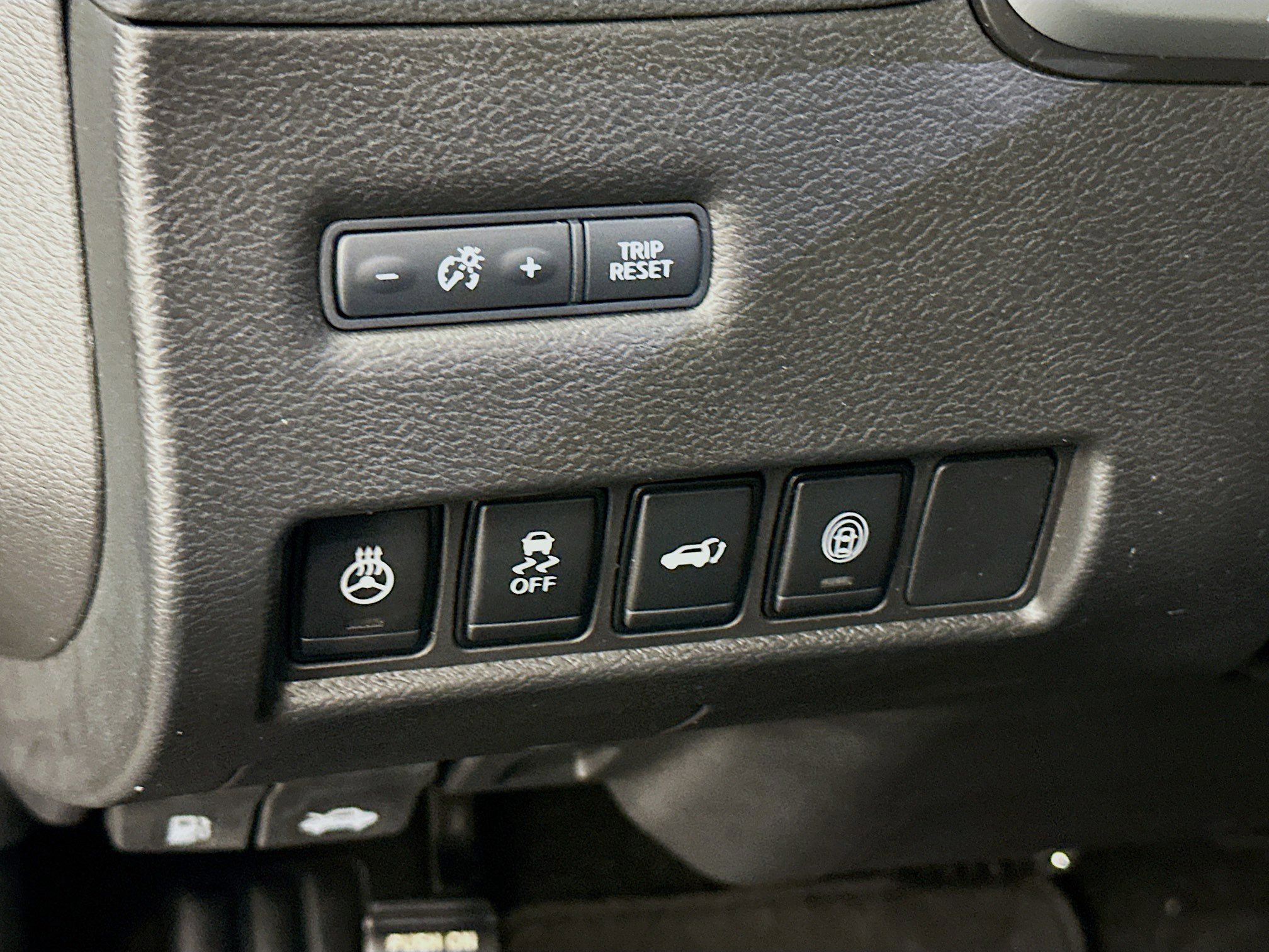 Used 2023 Nissan Murano SL w/ SL Moonroof Package AWD/4WD image 17