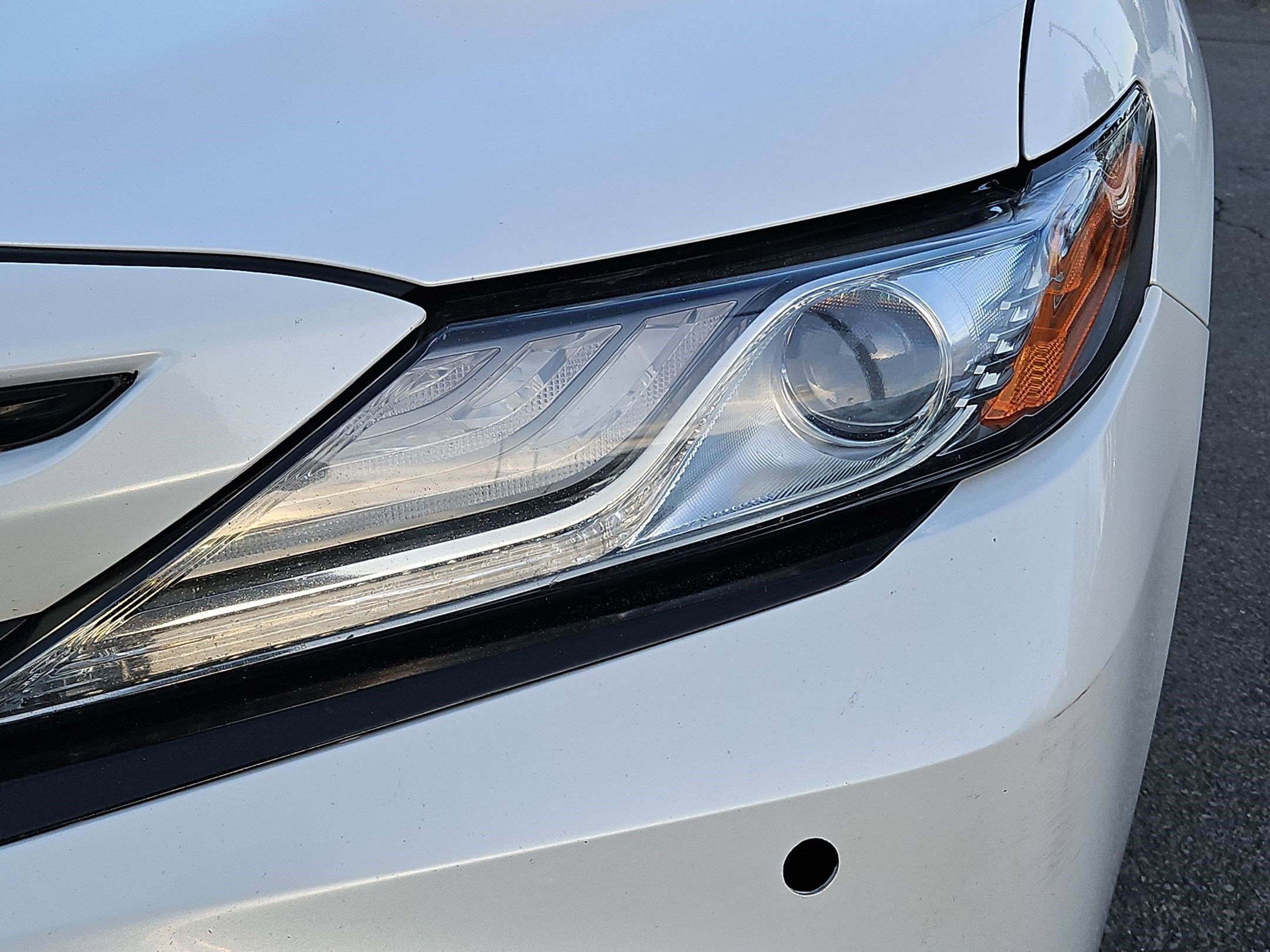 Used 2019 Toyota Camry XSE w/ Driver Assist Package image 12