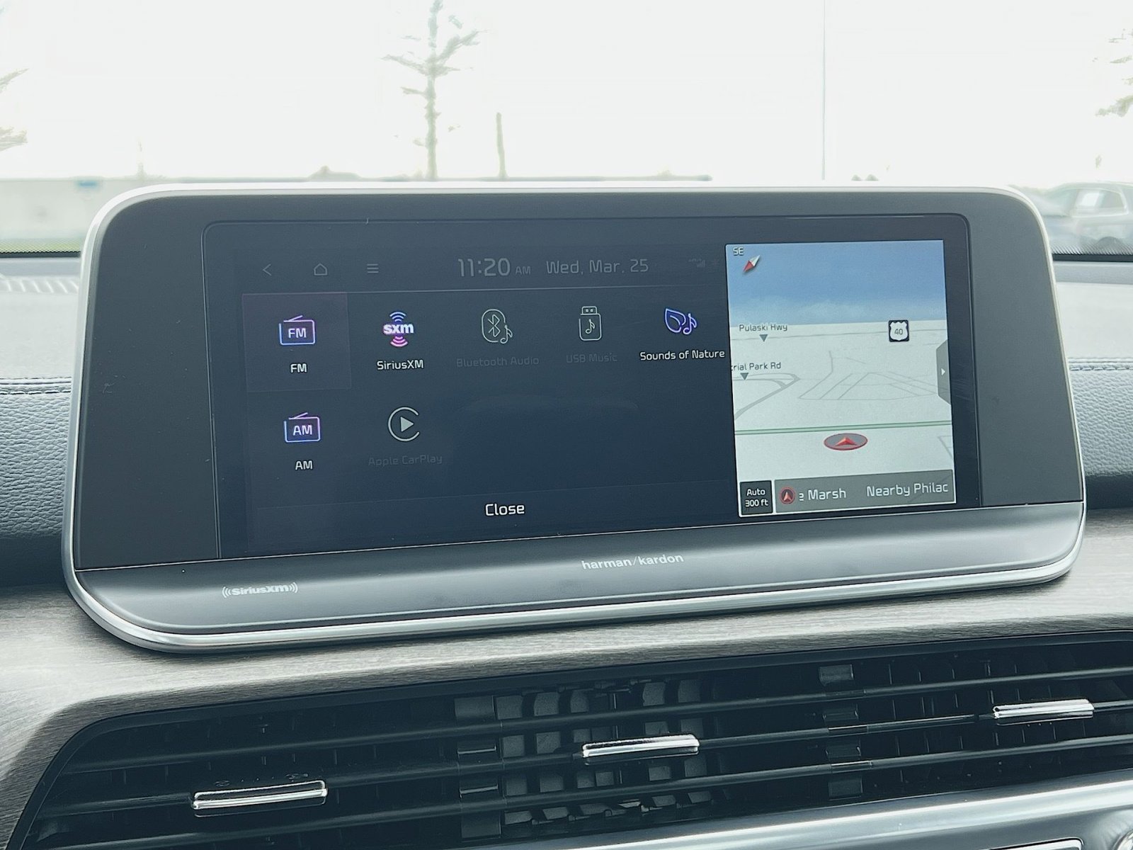 Used 2022 Kia Telluride SX w/ SX Prestige Package image 18