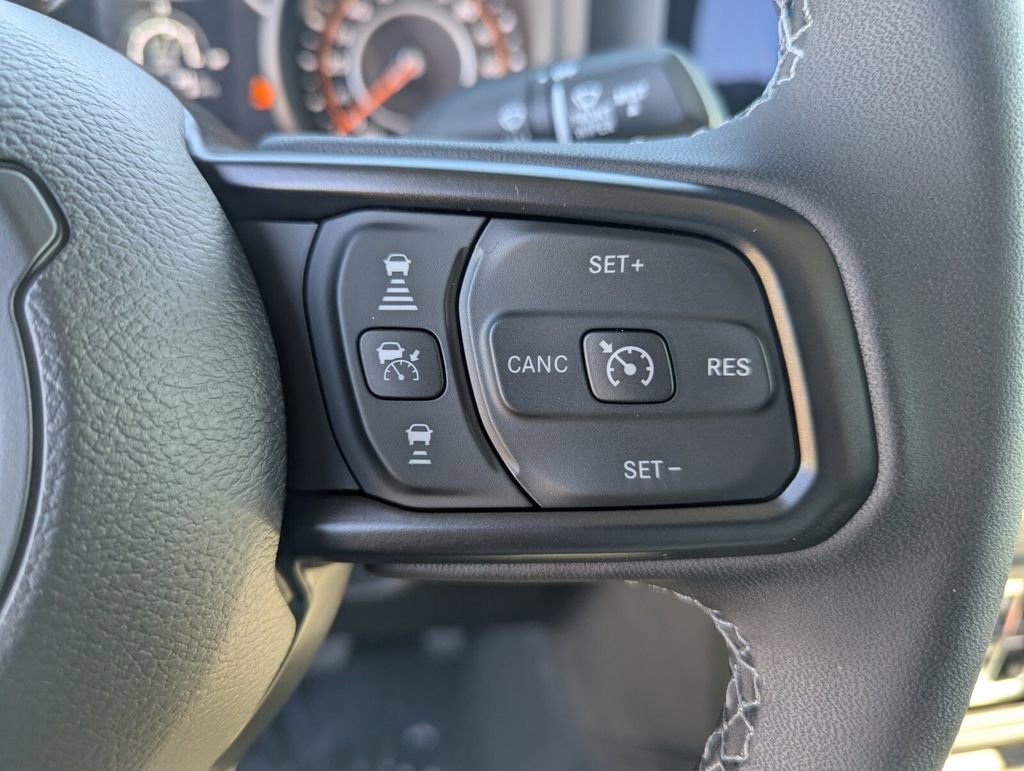 New 2026 Jeep Gladiator Sport image 18