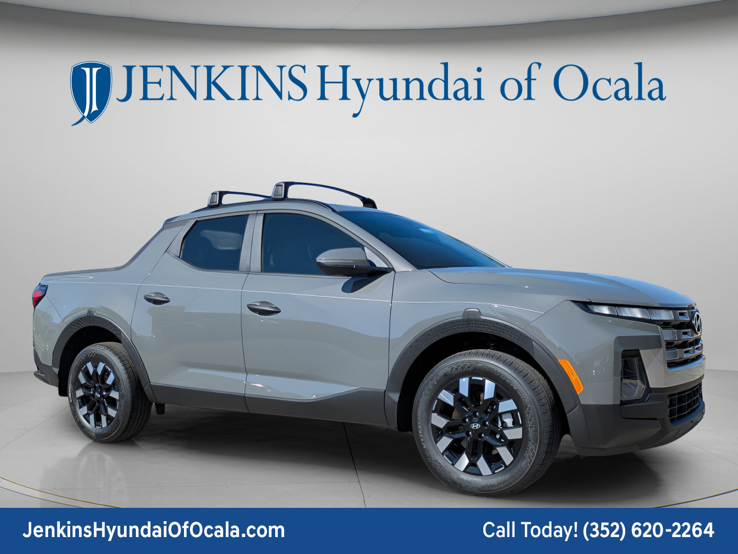 New 2026 Hyundai Santa Cruz SEL