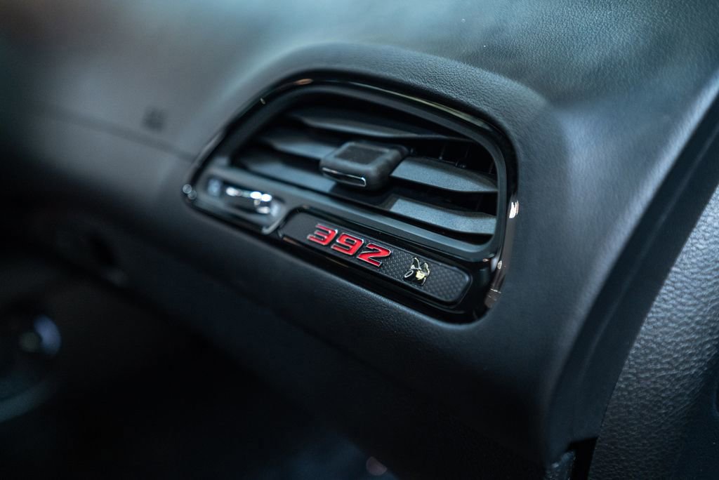 Used 2023 Dodge Challenger R/T Scat Pack w/ Plus Package RWD image 42