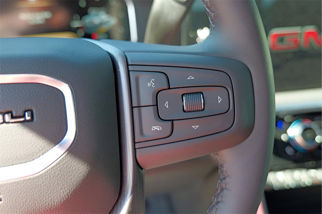 New 2026 GMC Sierra 2500 Denali Ultimate w/ Max Trailering Package image 11