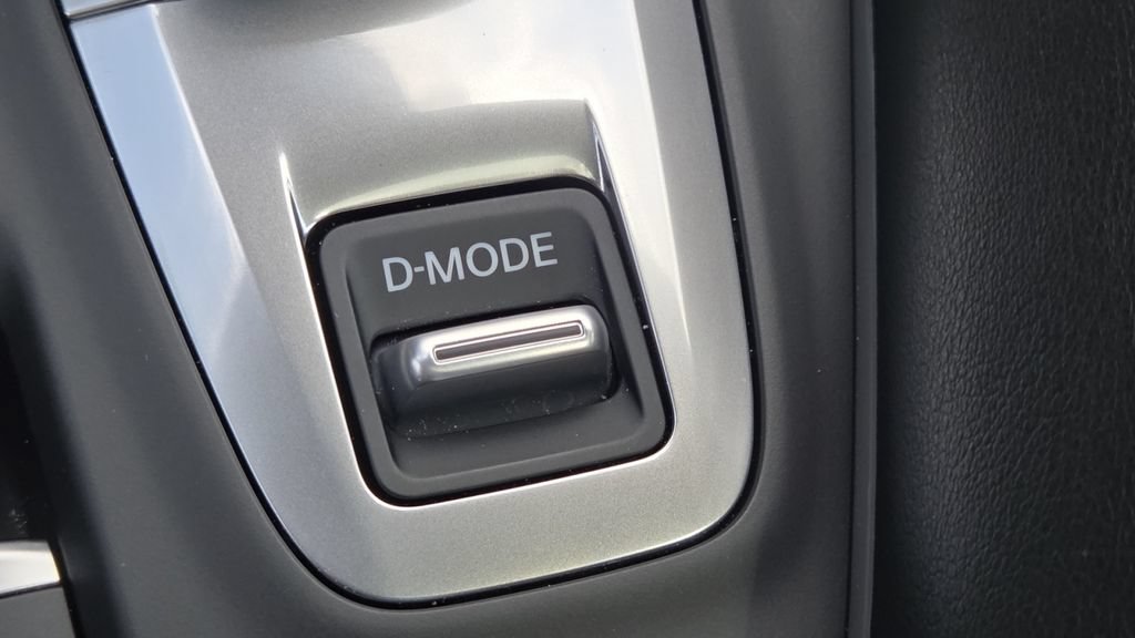 Certified 2024 INFINITI QX50 Sport AWD/4WD image 35