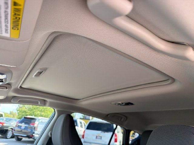 New 2027 Subaru Crosstrek 2.5i Premium AWD/4WD image 18