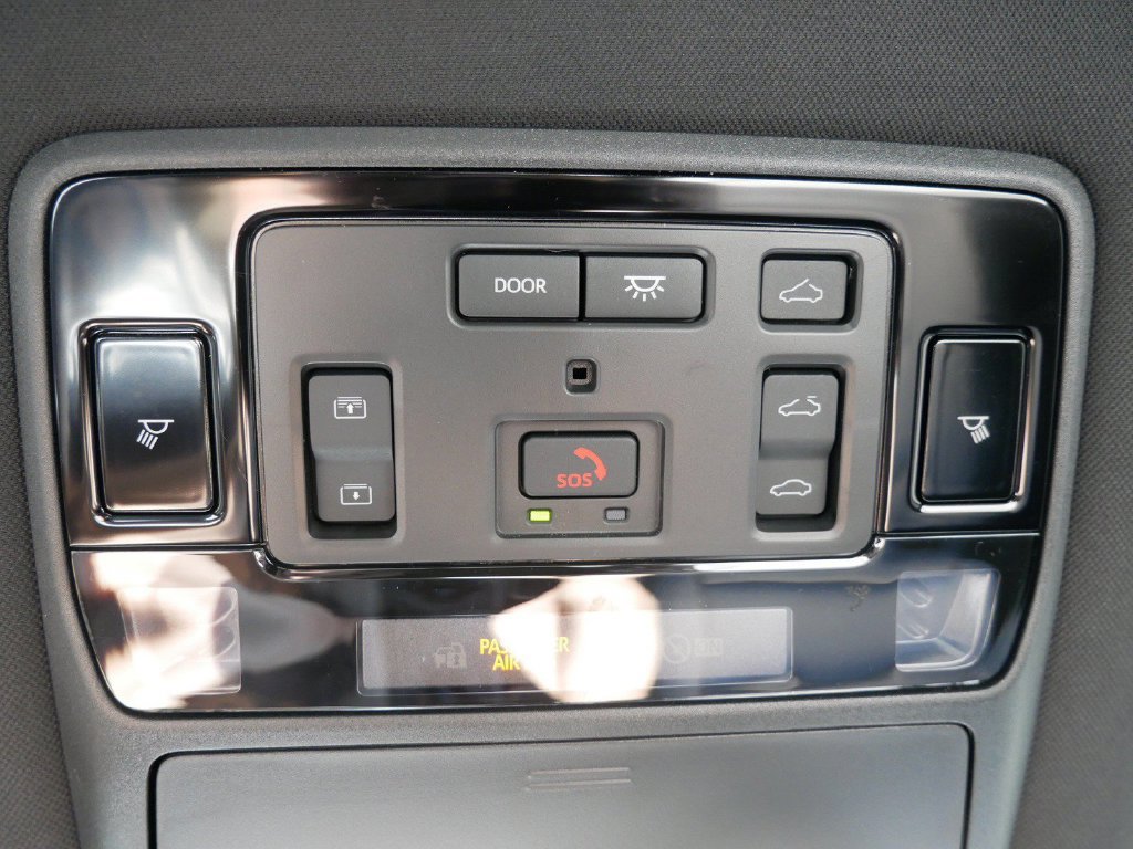 New 2026 Lexus TX 350 AWD w/ Technology Package image 27