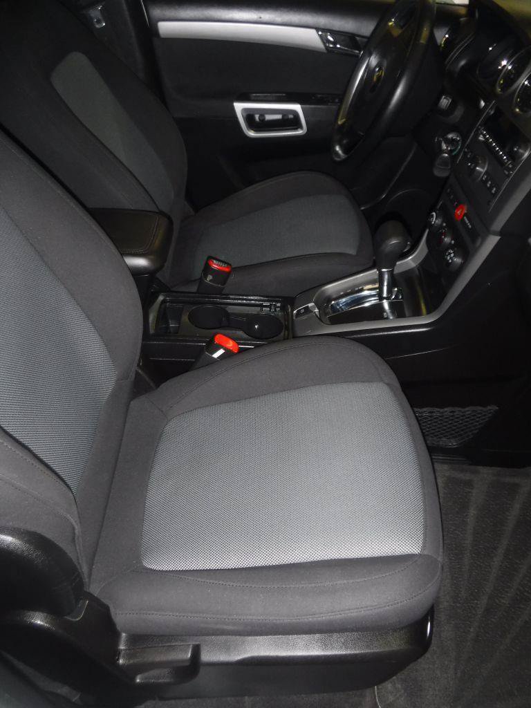 Used 2012 Chevrolet Captiva Sport LS FWD image 24