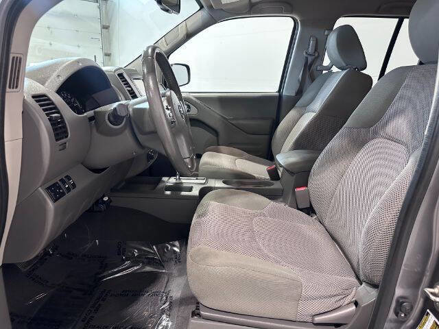 Used 2019 Nissan Frontier SV w/ Value Truck Package image 18