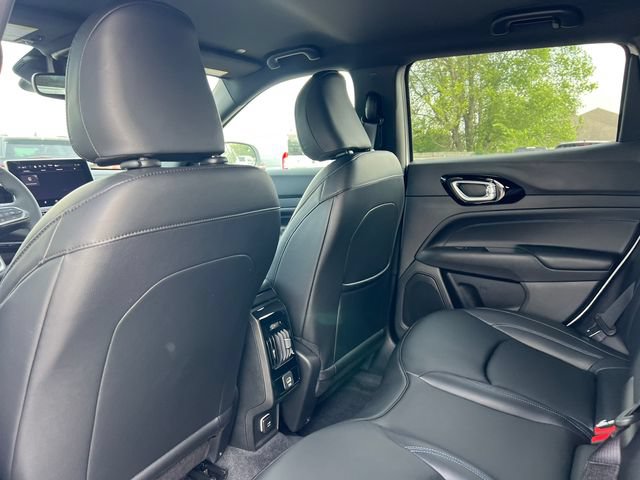 New 2026 Jeep Compass Limited AWD/4WD image 29