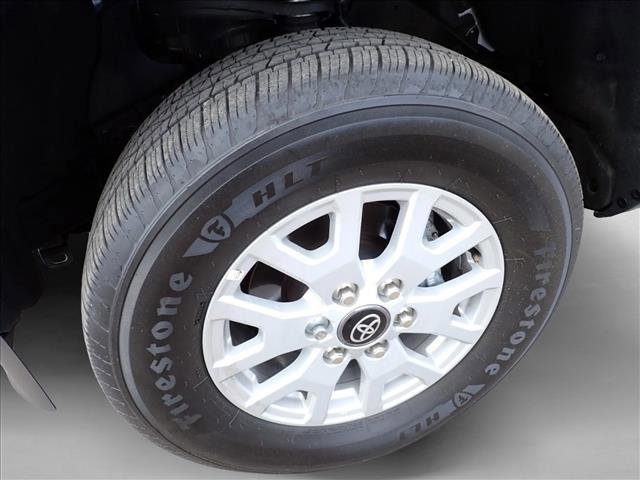 Used 2024 Toyota Tacoma SR5 image 7