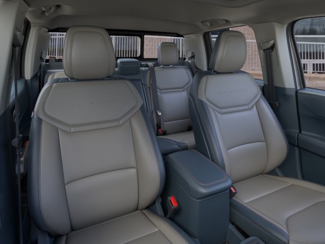 New 2026 Ford Maverick Lariat AWD/4WD image 10