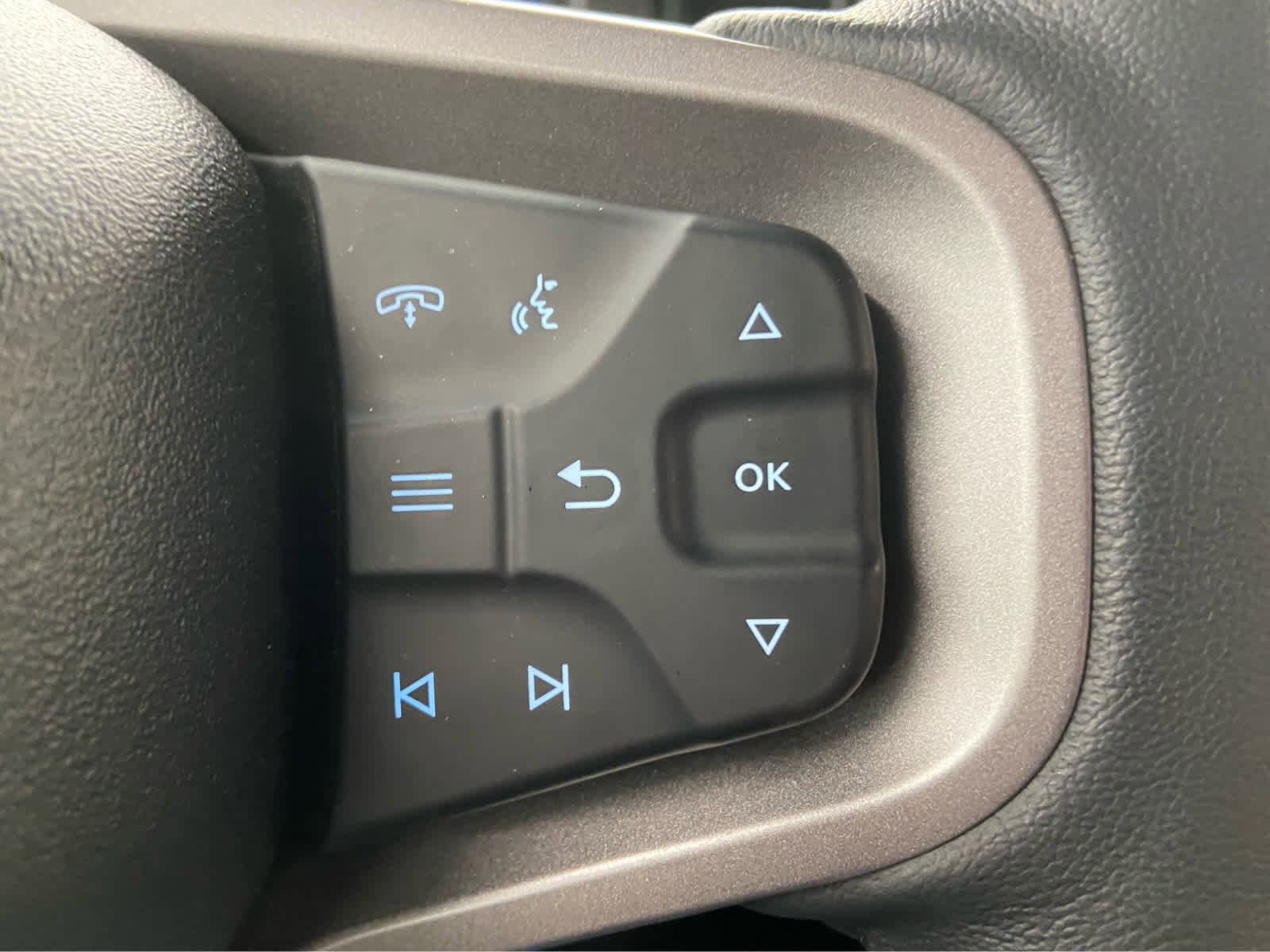 Used 2025 Ford Bronco Badlands AWD/4WD image 22