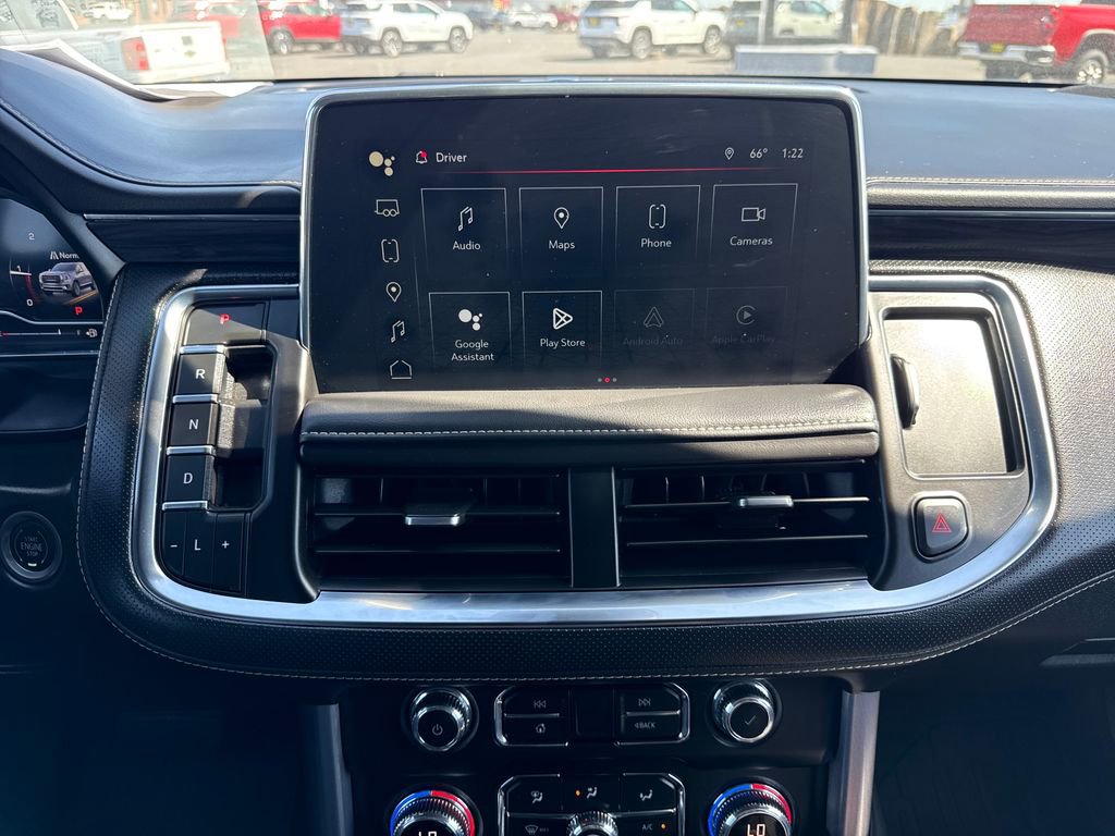 Used 2023 GMC Yukon SLT w/ SLT Luxury Package image 18