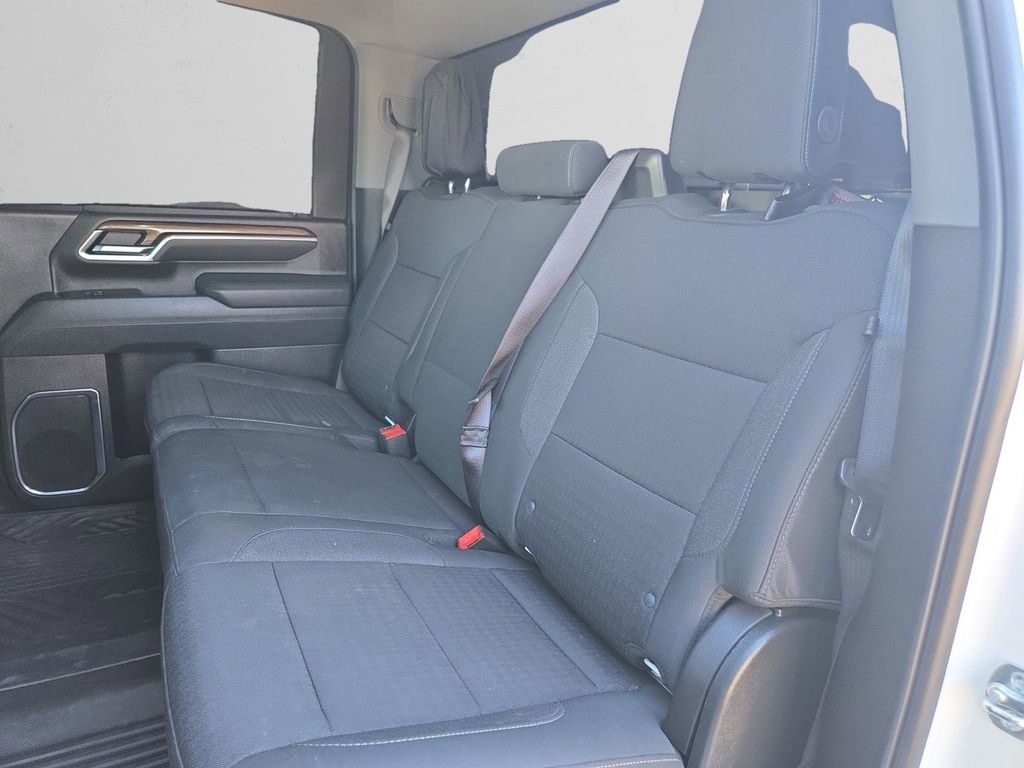 Used 2025 Chevrolet Silverado 2500 LT image 15