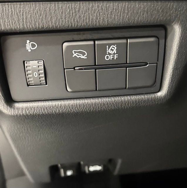 Used 2025 MAZDA CX-5 AWD 2.5 S image 23
