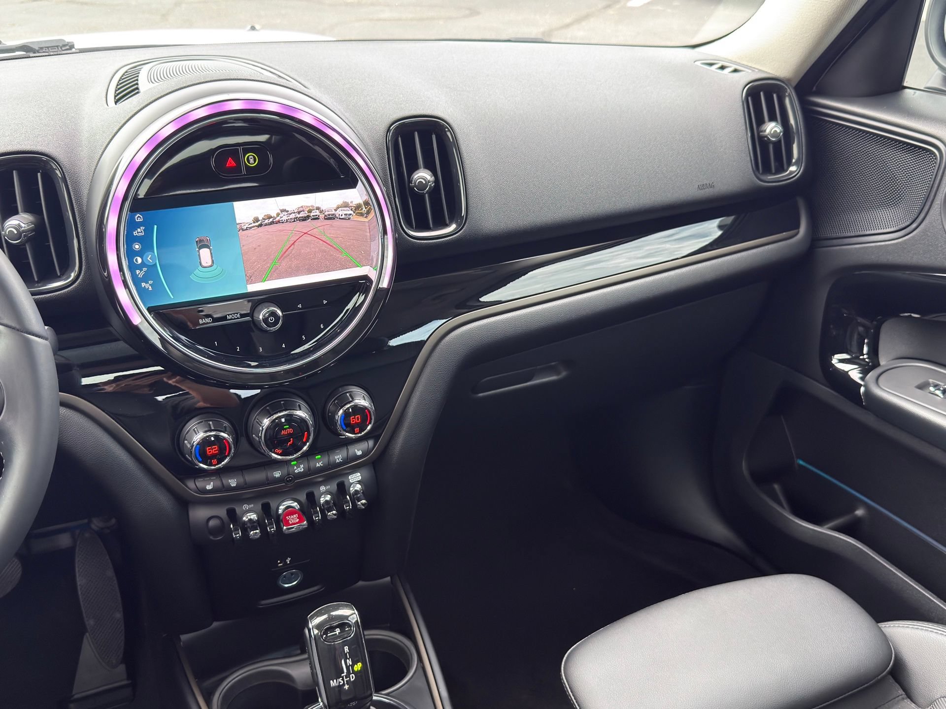 Used 2024 MINI Cooper Countryman S FWD image 31