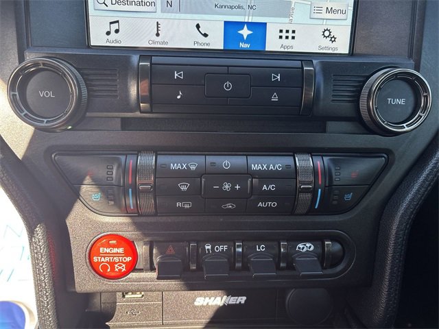 Used 2017 Ford Mustang Shelby GT350 image 16