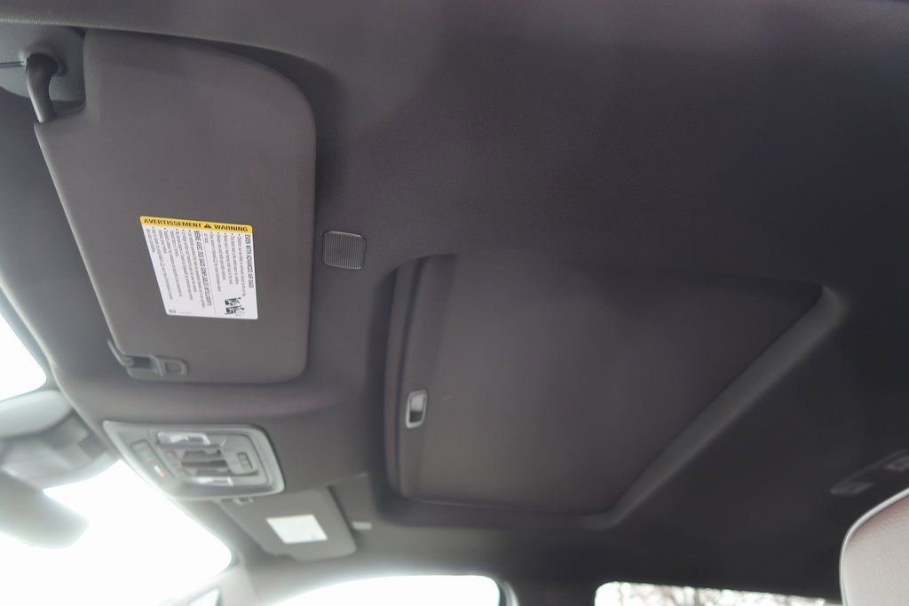 New 2026 GMC Sierra 2500 Denali w/ Denali Reserve Package image 11