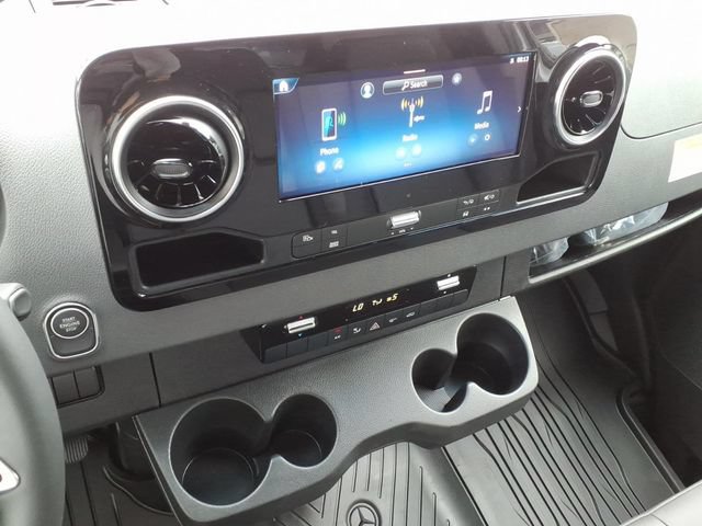 New 2026 Mercedes-Benz Sprinter 3500 image 5