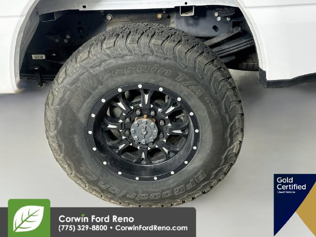 Used 2024 Ford F350 XL AWD/4WD image 34