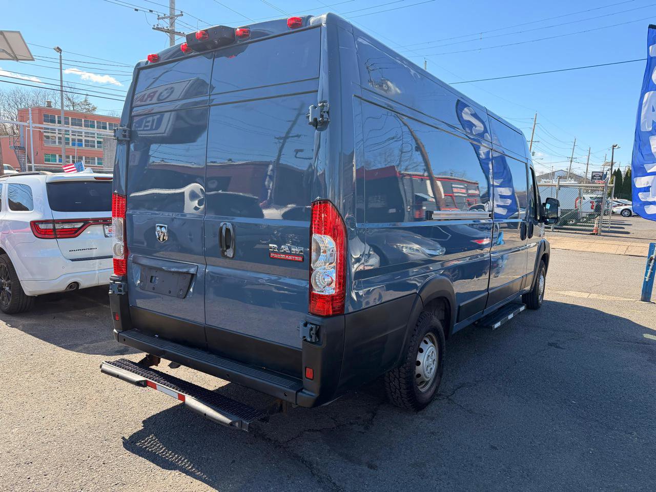 Used 2019 RAM ProMaster 3500 image 6