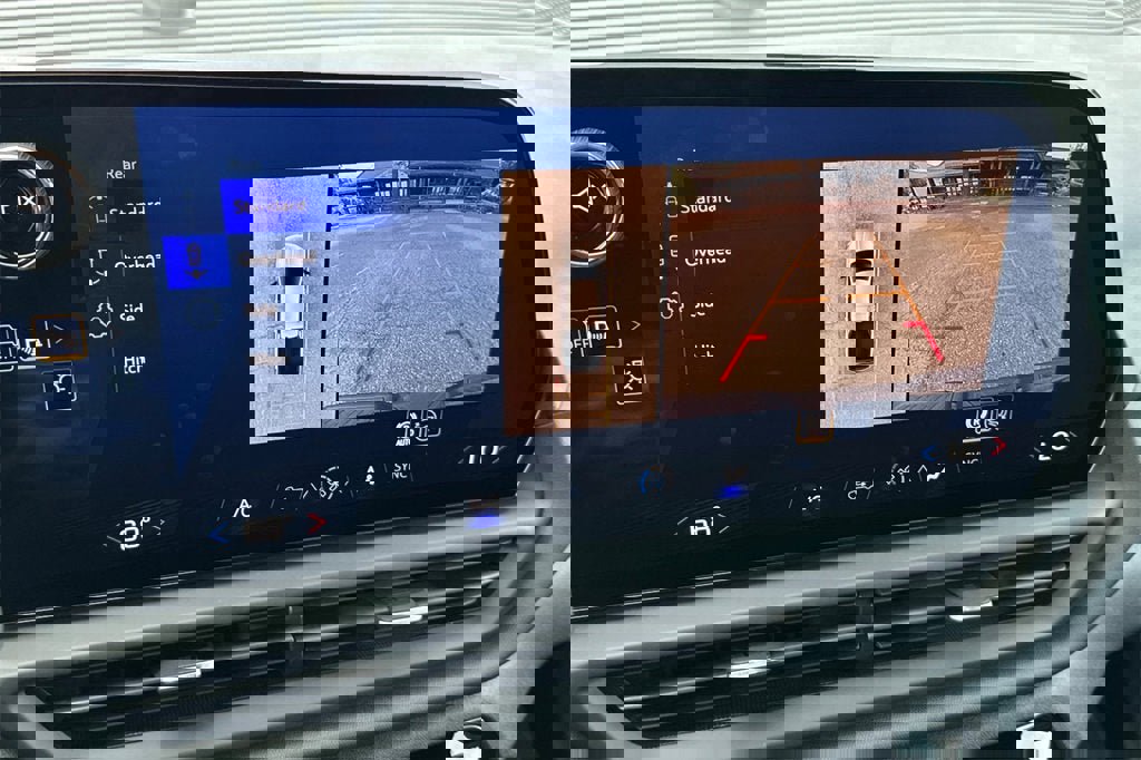 New 2026 Chevrolet Silverado EV W/T w/ LPO, Custom Package image 19