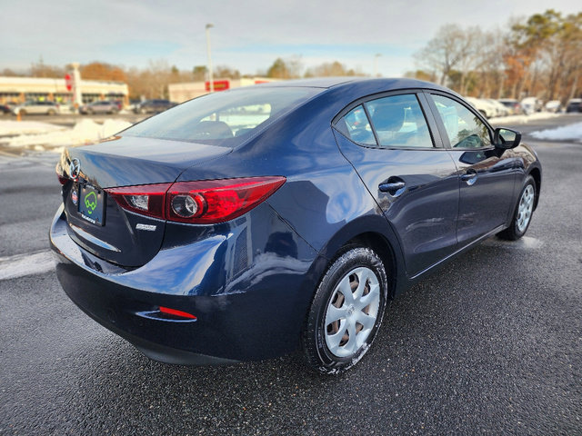 Used 2018 MAZDA MAZDA3 Sport image 22