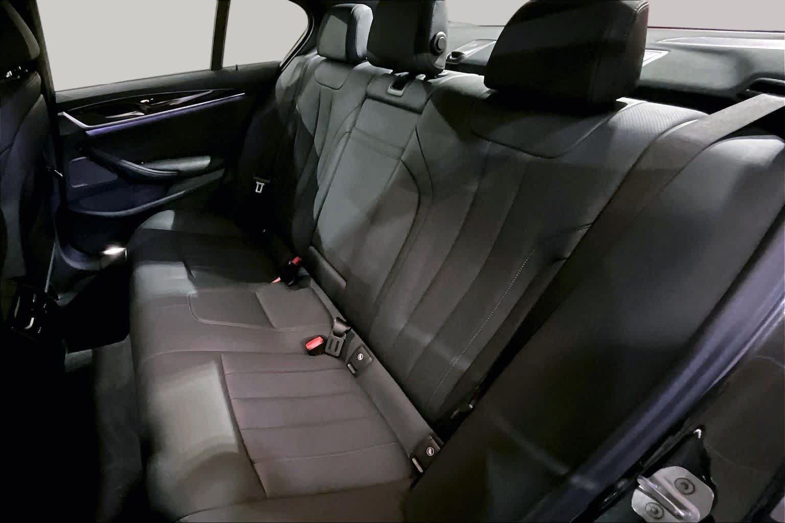 Certified 2023 BMW 530i xDrive w/ Premium Package AWD/4WD image 20