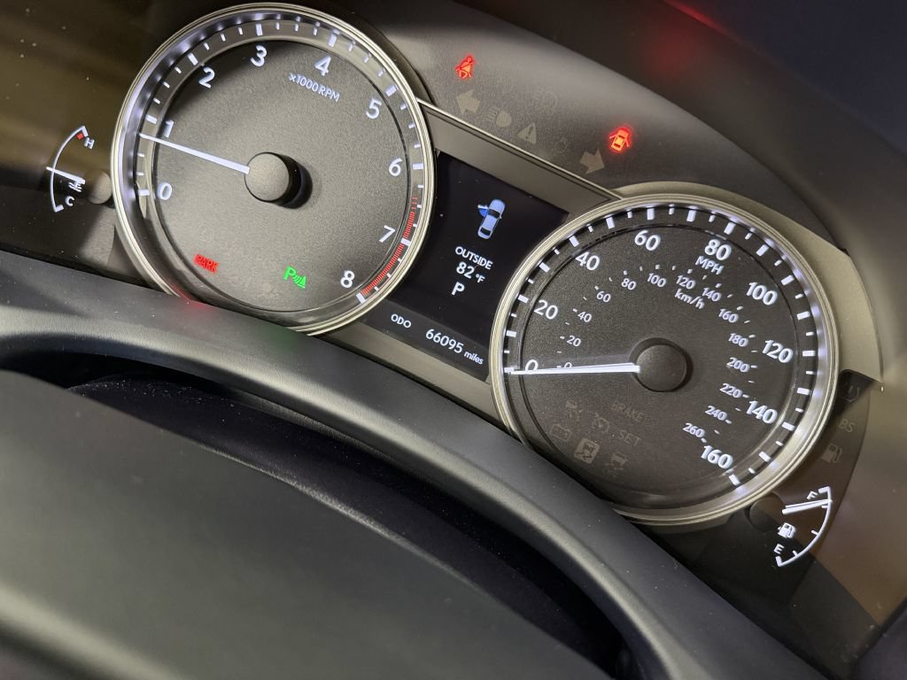 Used 2015 Lexus GS 350 w/ Premium Package RWD image 47