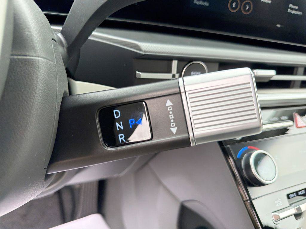 New 2026 Hyundai Santa Fe SEL AWD/4WD image 27