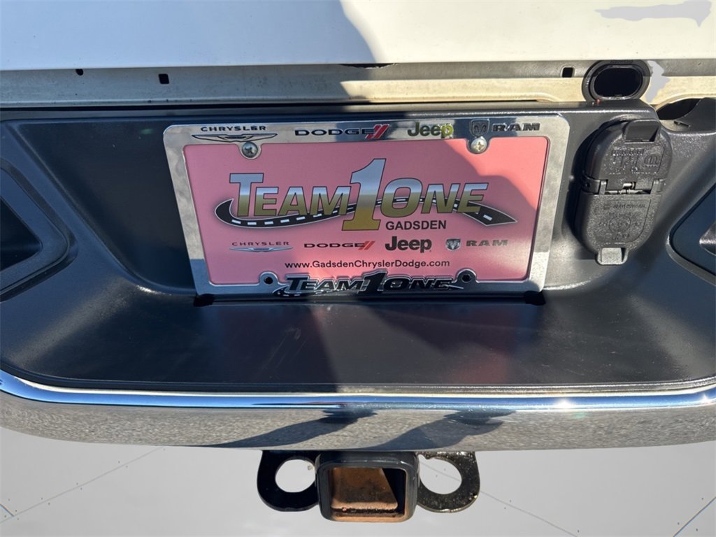 Used 2017 RAM 2500 Laramie w/ Convenience Group image 30