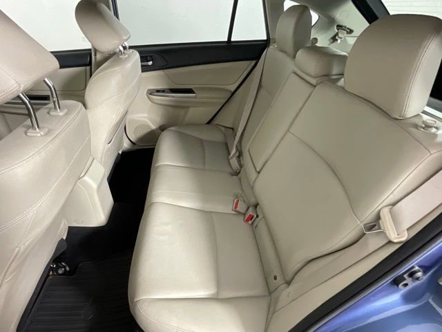 Used 2015 Subaru Crosstrek 2.0i Limited AWD/4WD image 17