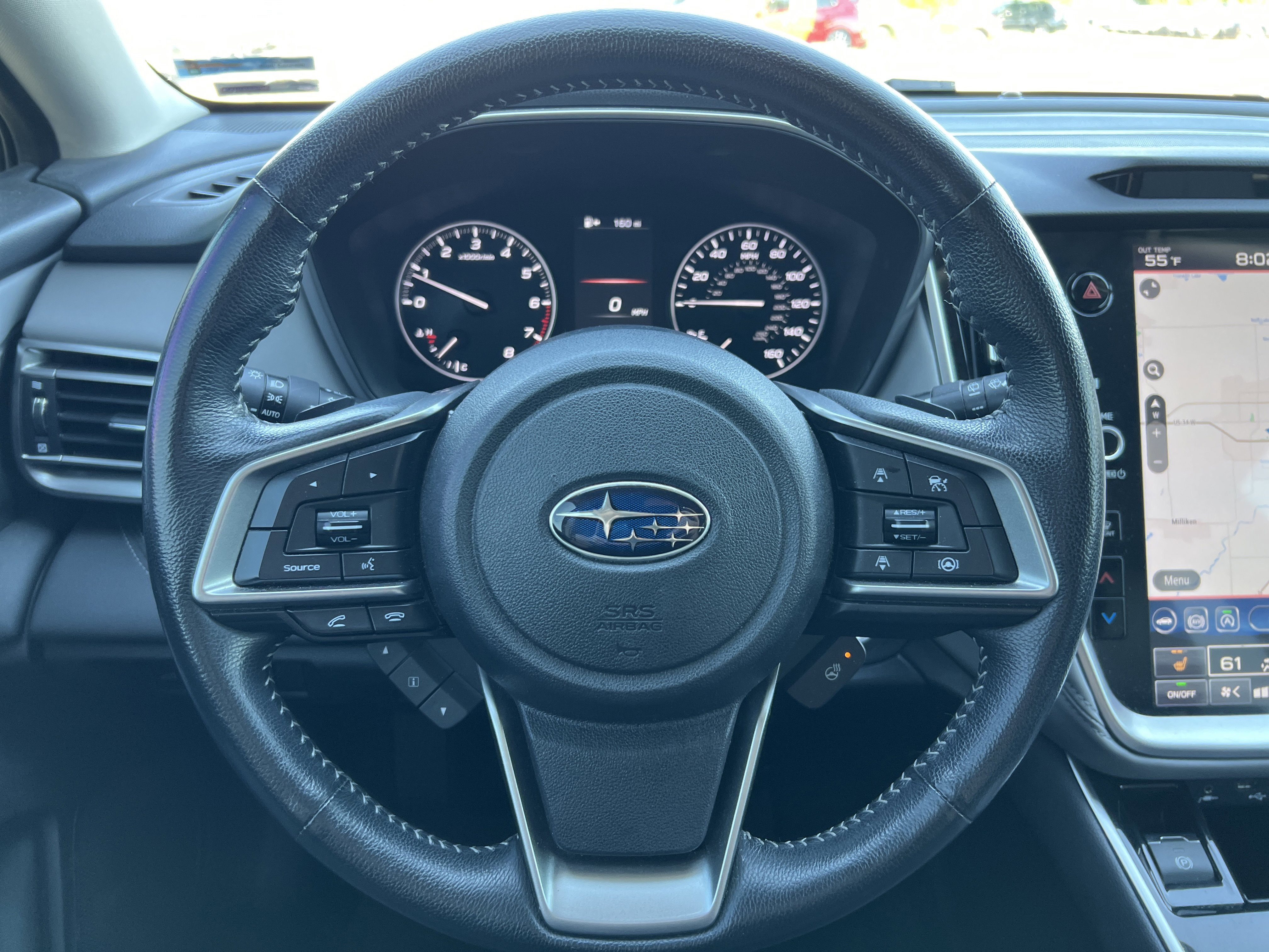 Used 2022 Subaru Outback Limited AWD/4WD image 28
