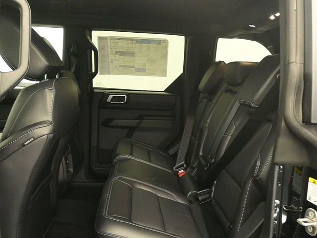 New 2026 Ford Bronco Outer Banks image 11